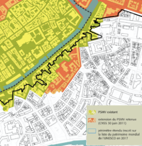 Plan De Sauvegarde Et De Mise En Valeur Du Patrimoine Avant La